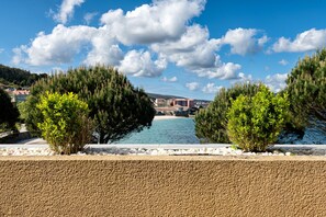 Property grounds - Apartamento CON Terraza EN Primera Linea (Corcubión)