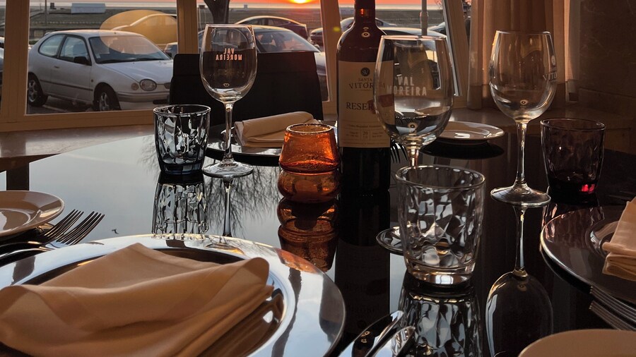 Vila Gale Collection Figueira da Foz Hotel