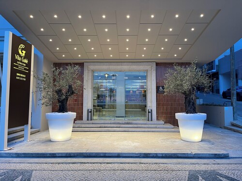 Vila Gale Collection Figueira da Foz Hotel