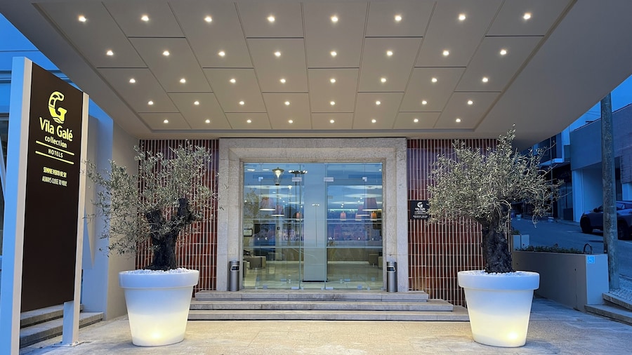 Vila Gale Collection Figueira da Foz Hotel