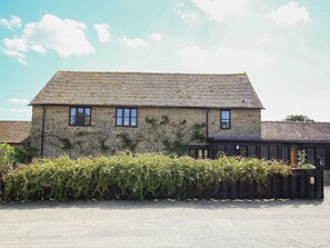 Exterior - The Walton (Onibury)