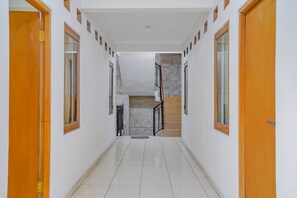 Interior detail - OYO Life 90035 Merci Club (Bandung)