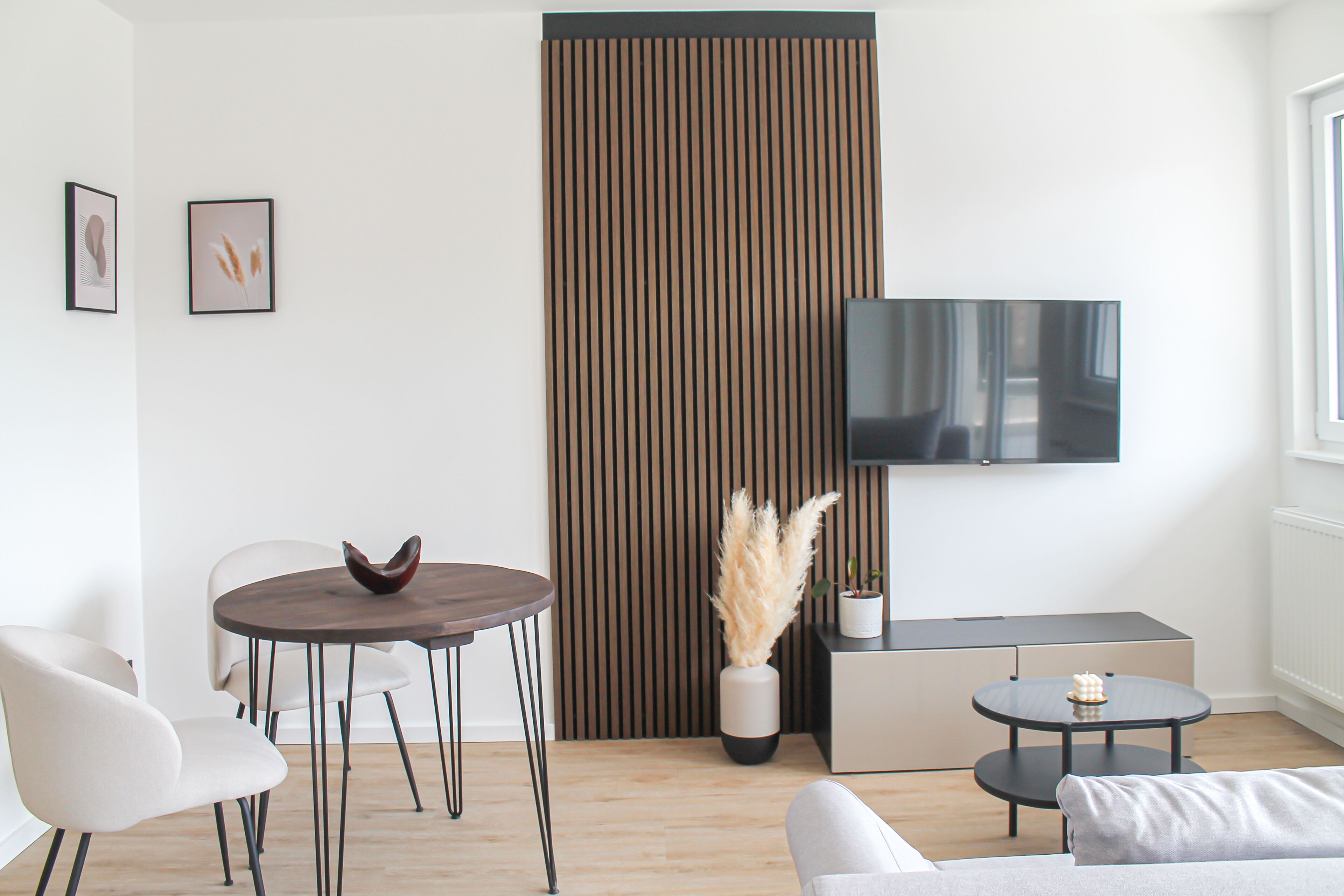 Een smart-tv