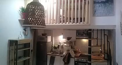 Cocon parfait - résid. familiale - A quelques mÚtres de la riviÚre le "courant"