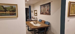 Restauration