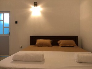 1 多间卧室、隔音