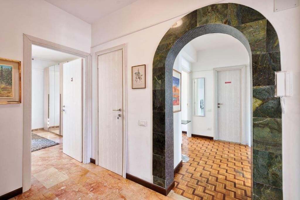 واجهة المنشأة