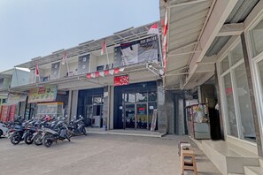 Außenbereich