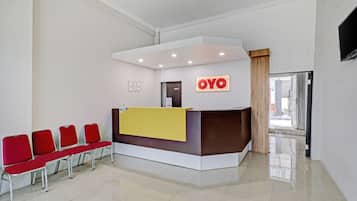 Recepción