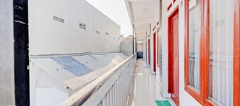 OYO Life 90570 Heboh Guest House Syariah