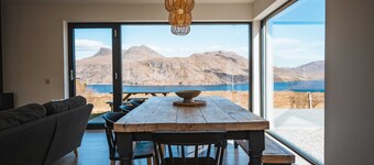 Breathtaking Lake View Property on NC500