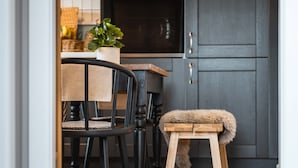 Dining - Drumdry -  a rural that sleeps 4 guests  in 2 bedrooms (Wick)