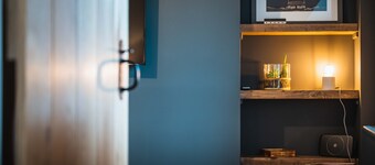 Drumdry -  a rural that sleeps 4 guests  in 2 bedrooms