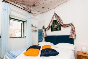 3 Schlafzimmer, WLAN, Bettwäsche