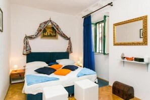 3 dormitorios, wifi, ropa de cama