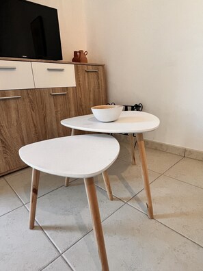 Restauration