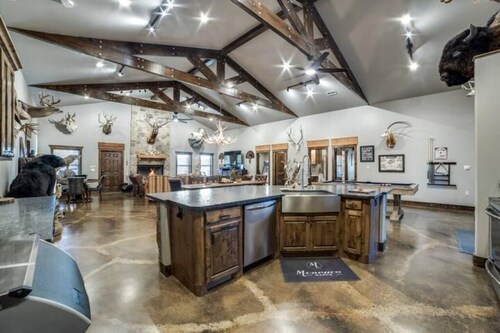 South Texas Ranch Getaway