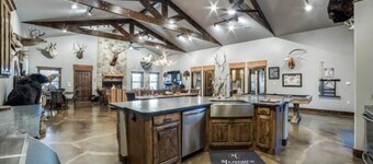 South Texas Ranch Getaway