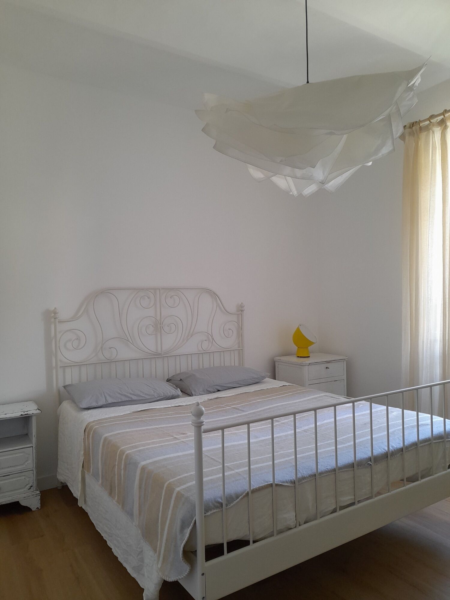 Familien-Vierbettzimmer | Zimmersafe, Bügeleisen/Bügelbrett, kostenlose Babybetten, Zustellbetten
