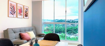 Wonderful apartment near the airport