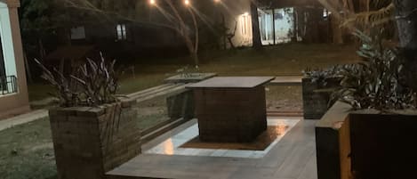 露台