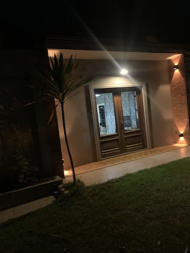 Linda Chácara a 10 Minutos do Centro