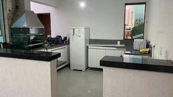Cozinha privada