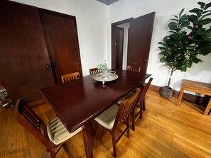 تناول الطعام