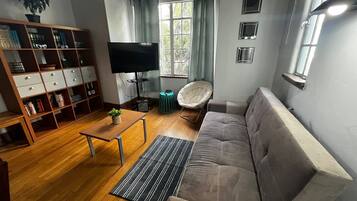 TV connectée, livres