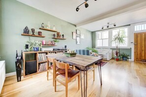 Interior - The Old Sweetshop 2 Bedroom House Brixton/Clapham (London)