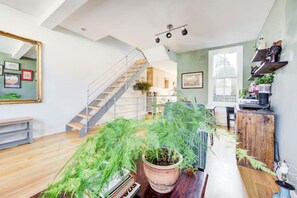 Interior - The Old Sweetshop 2 Bedroom House Brixton/Clapham (London)