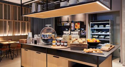 Four Points Flex by Sheraton Hillerød