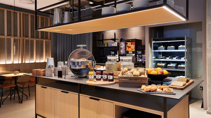 Four Points Flex by Sheraton Hillerød