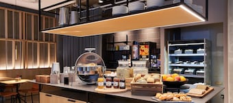 Four Points Flex by Sheraton Hillerød