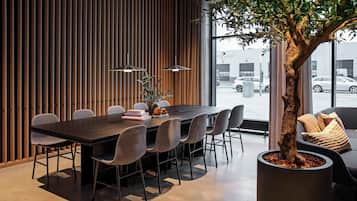 Sala de reuniones