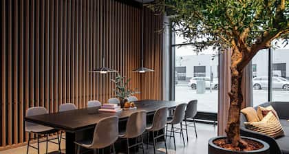 Four Points Flex by Sheraton Horsens