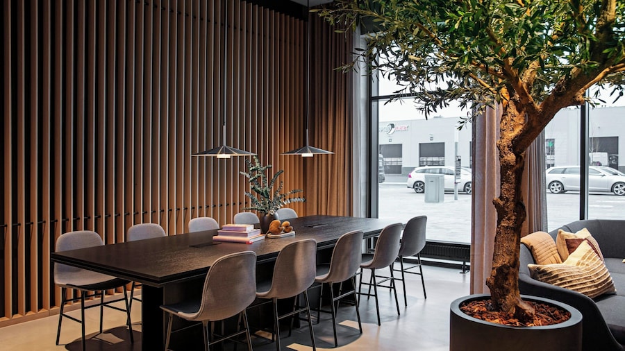 Four Points Flex by Sheraton Horsens