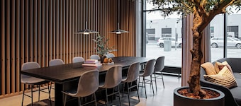 Four Points Flex by Sheraton Horsens