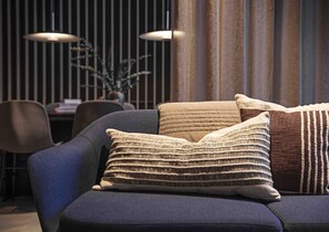 Lounge - Four Points Flex by Sheraton Horsens (Horsens)