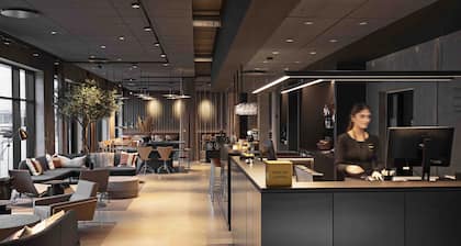 Four Points Flex by Sheraton Horsens