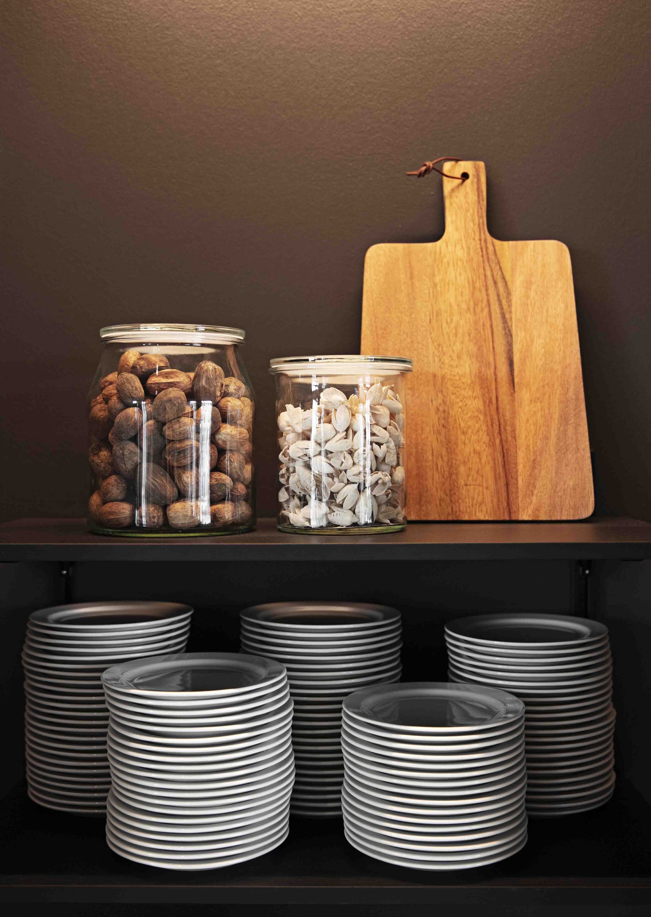 Päivittäinen buffetaamiainen (149 DKK per henkilö)