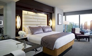 1 dormitorio, wifi, ropa de cama