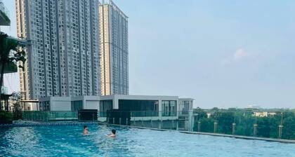 Armin Homes Studio Solforest Ecopark