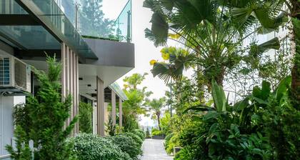 Armin Homes Studio Solforest Ecopark