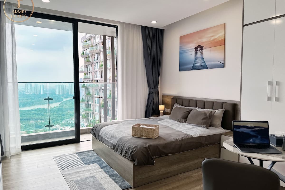 Armin Homes Studio Solforest Ecopark - hotel rooms