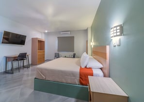 Room - Hotel San Francisco Lerdo  (Lerdo)
