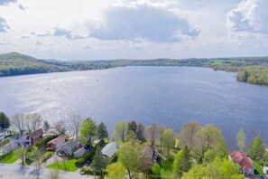 Unclassified image, 5 of 21, button - Chalet BIA Foyer & Spa (Asbestos)