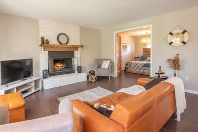 Chalet BIA Foyer & Spa