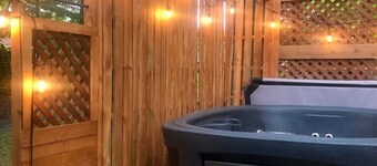 Chalet BIA Foyer & Spa