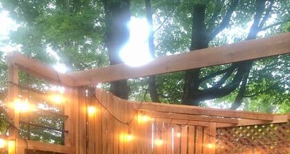 Chalet BIA Foyer & Spa